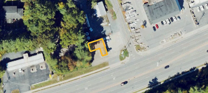 585 King St