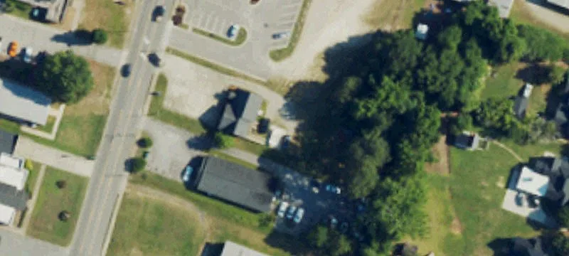 221 Barnes St