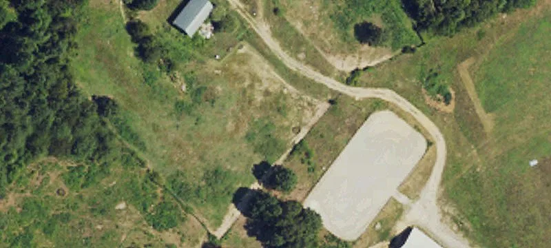 2541 Moss Ledford Rd