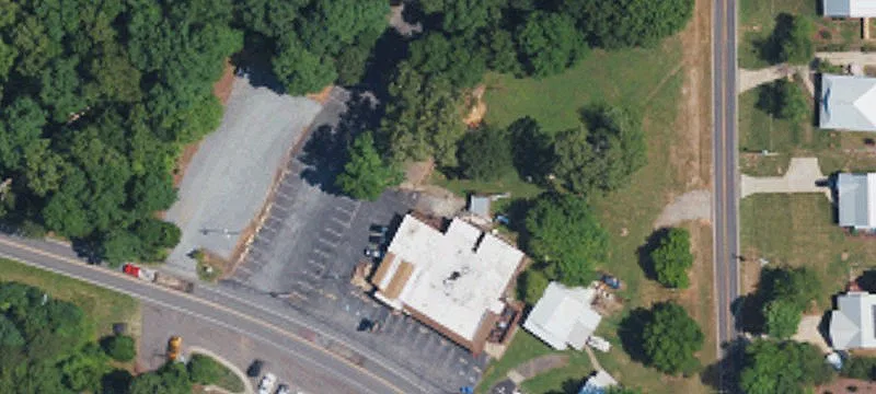 300 Chimney Rock Rd