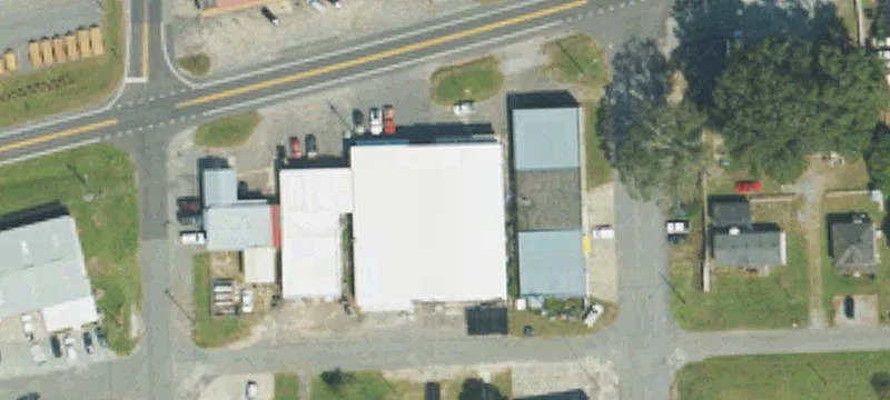 103 Kinston Blvd