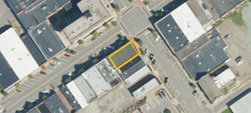 200 Steele St