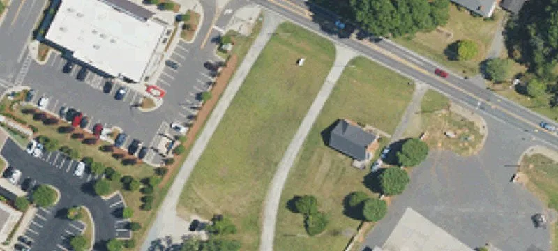 Old Charlotte Hwy