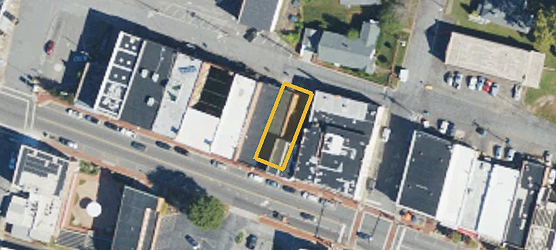 118 Main W St