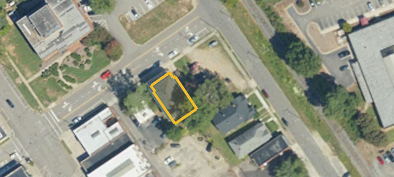 105 Gordon St