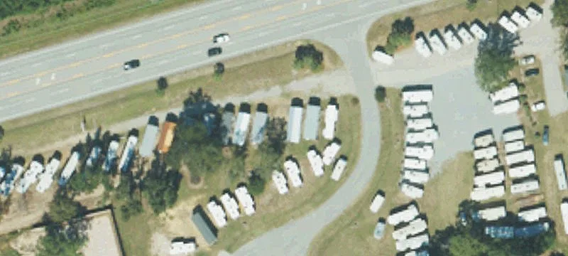 100 Bogue Commercial Dr