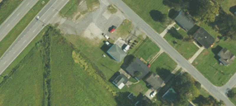 1103 Mewborn Ave
