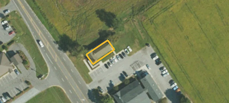 315 Airport Rd