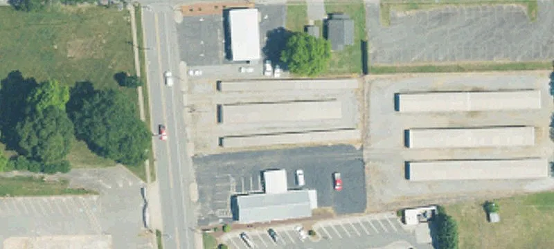 203 Main St
