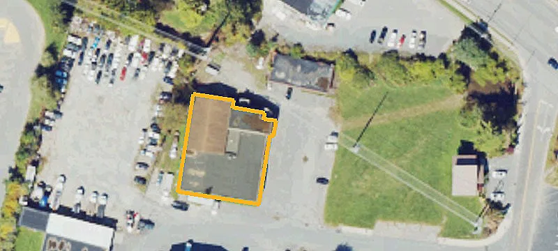 148 Boone Docks St