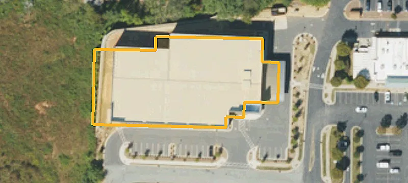 1110 Brawley School Rd