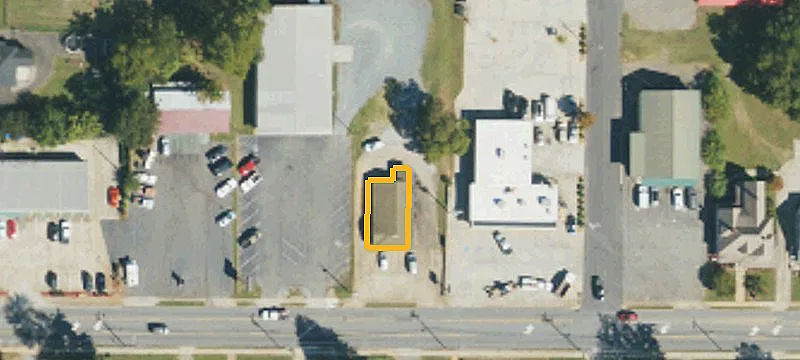 209 King St