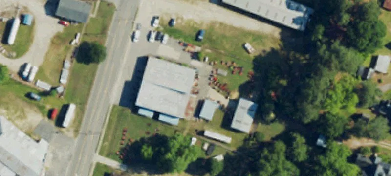 309 Barnes St