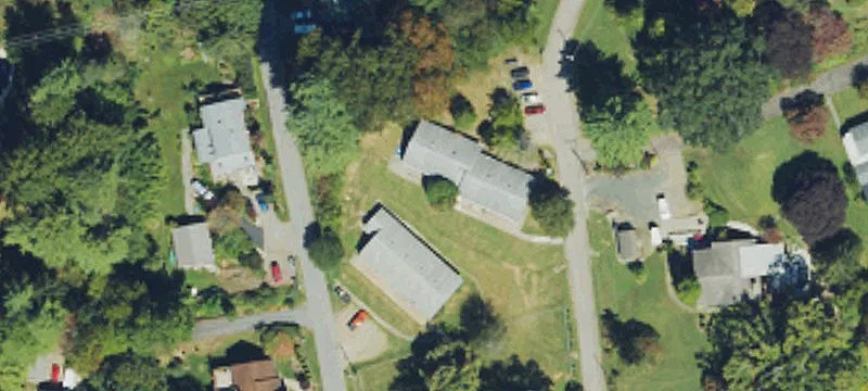 110 Shepard Way