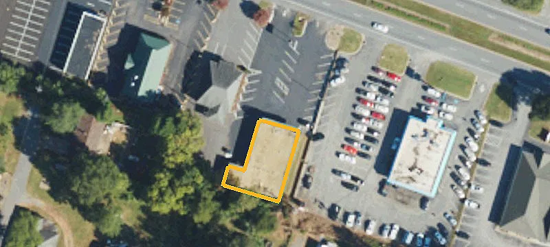 203 Dixon Blvd