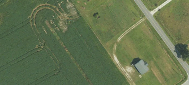 1266 Jackson Store Rd