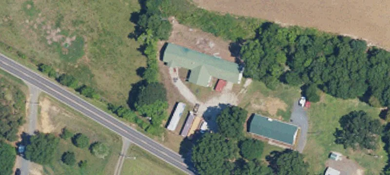 9897 Bethel Church Rd