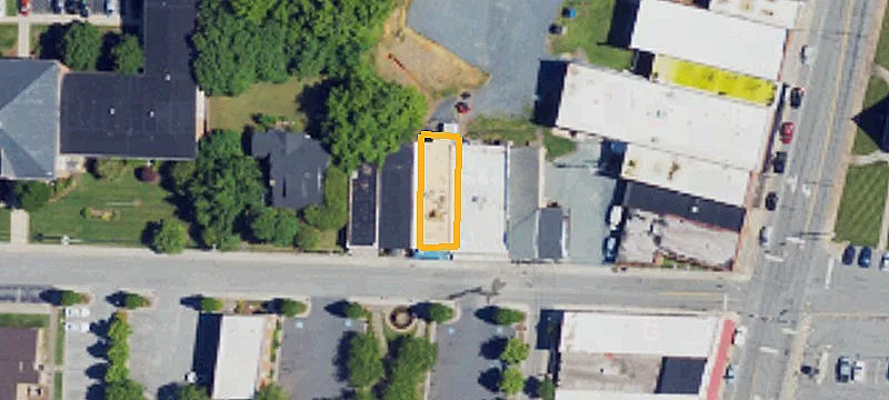 116 Academy St
