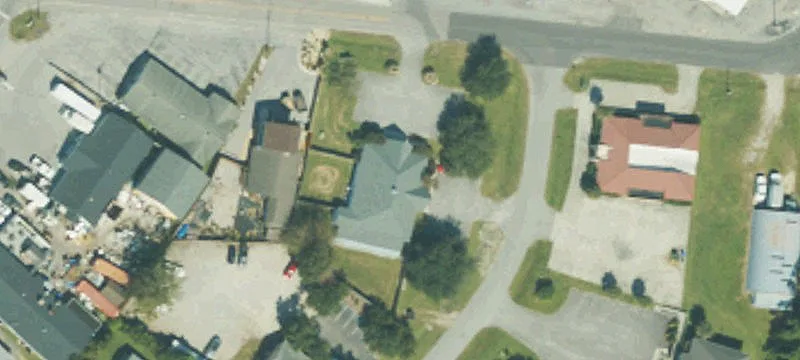 210 Campen Rd