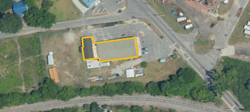 256 Ml Rd