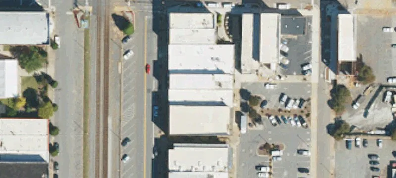 209 Battleground Ave