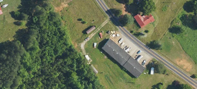 298 Jones Radiator Rd