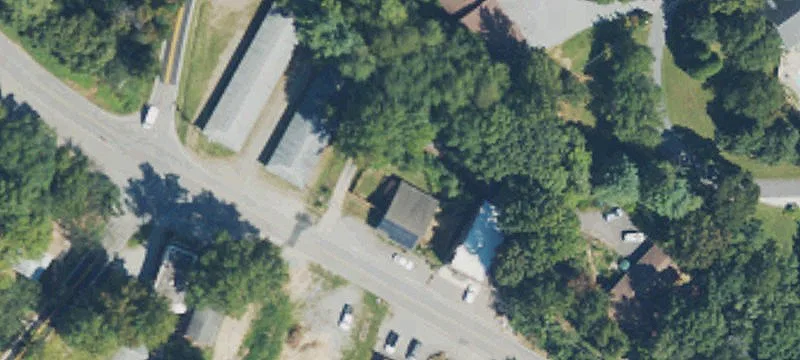 850 Trade St