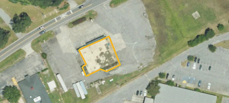 501 Old Ml Rd