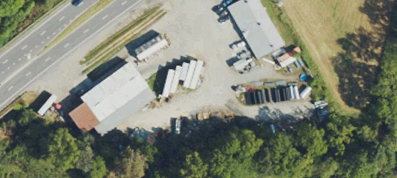 978 Us 19th Hwy