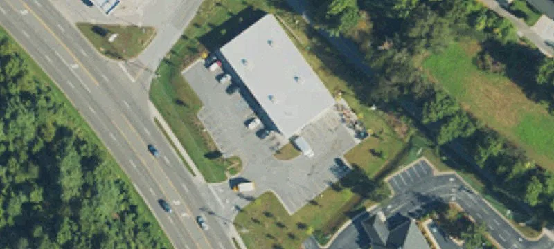 1610 Main St