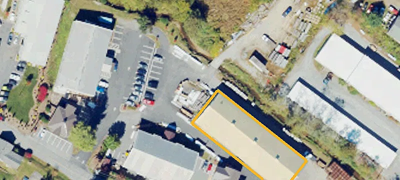 275 Daniel Boone Dr