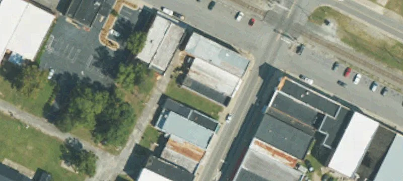 110 Caswell St