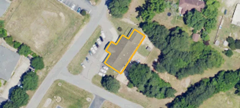 205 Dogwood Dr