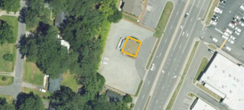 820 Country Clb Rd
