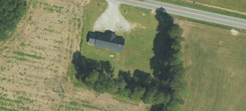 2027 John Grn Smith Rd