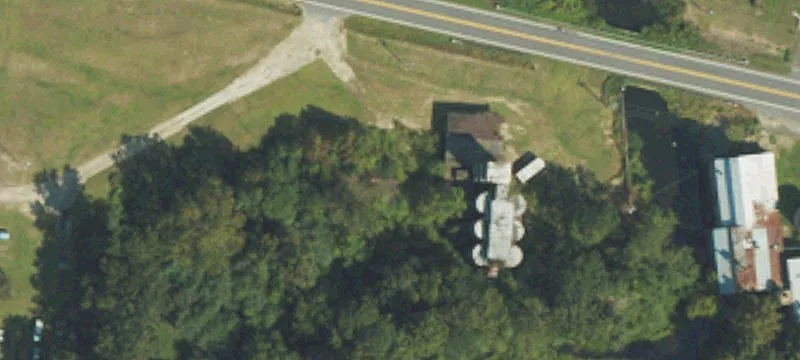 6929 Nc Hwy 55th W