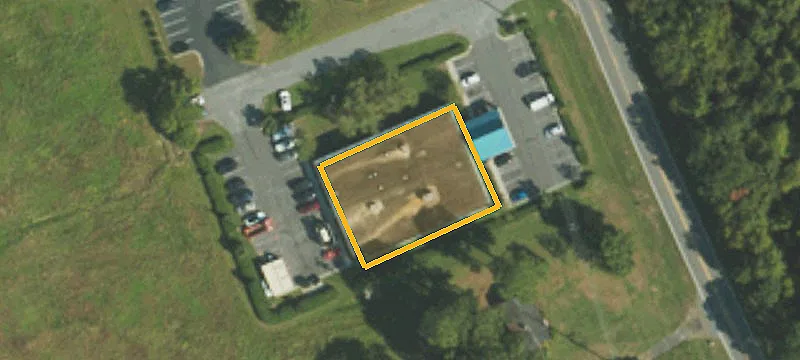604 Airport Rd