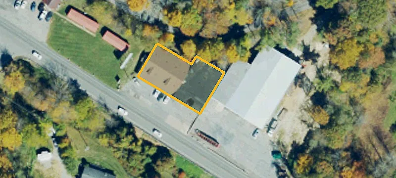 2480 Us Hwy 421st N