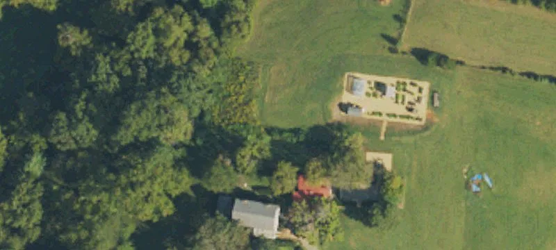 3379 Polk County Line Rd