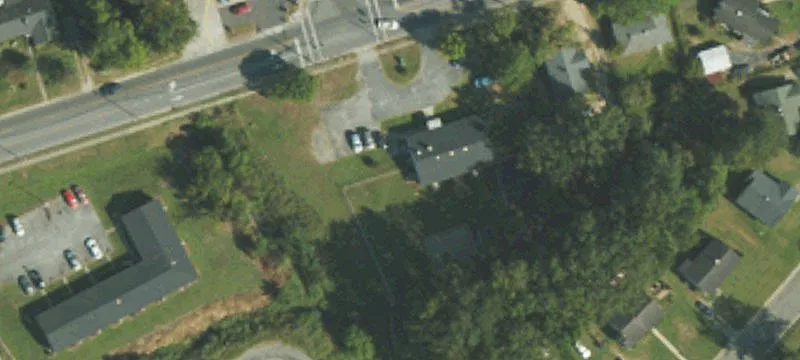 401 Highland Ave