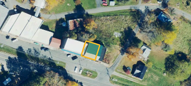 207 Main St