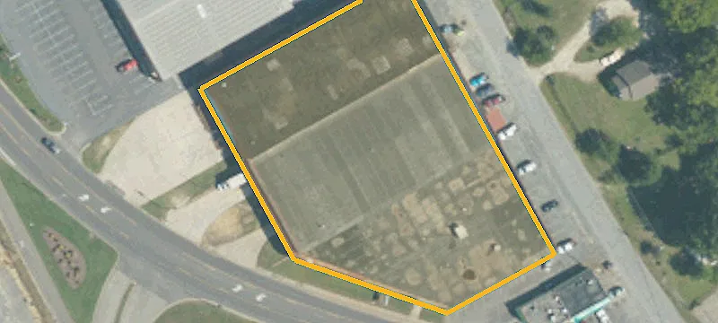 2731 Lee Ave, Unit 2733