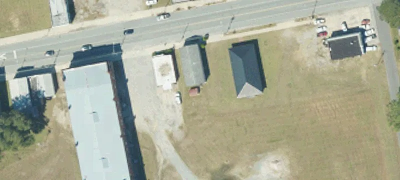 Main St