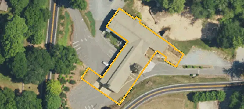 848 Southfork Rd