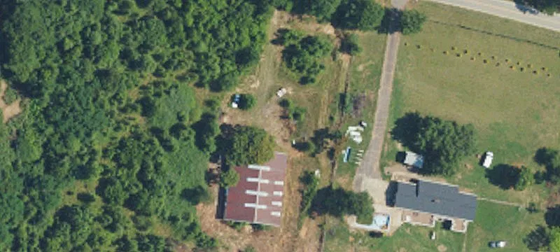 358 New Jerusalem Church Rd