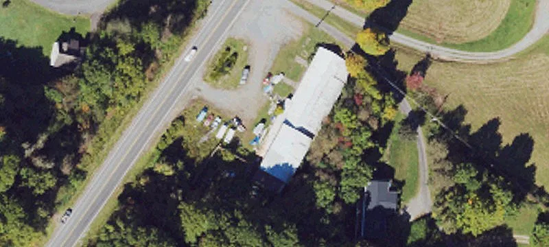 11902 Us Hwy 421st N