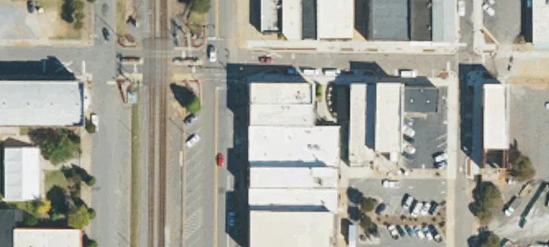 203 Battleground Ave