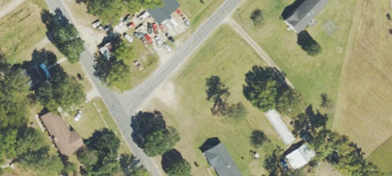 2560 Evergreen Church Rd