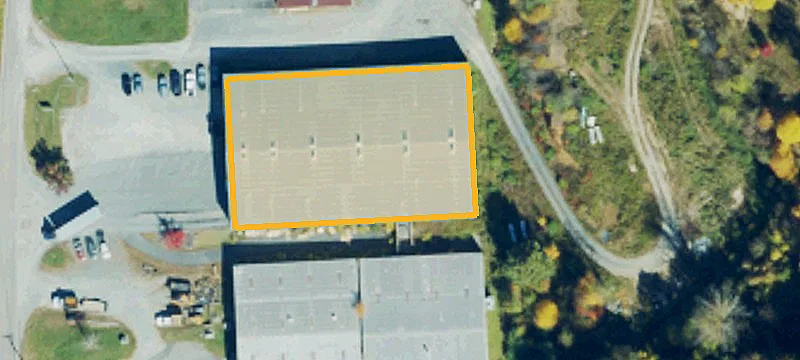 671 George Wilson Rd