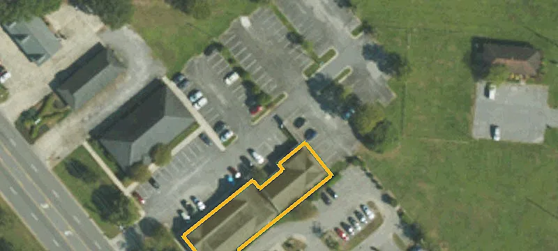 109 Airport Rd